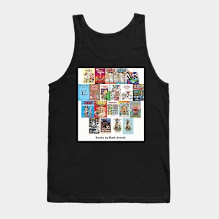 Books by Mark Arnold Tank Top